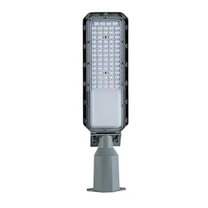 Waterproof LED Street Light Factory